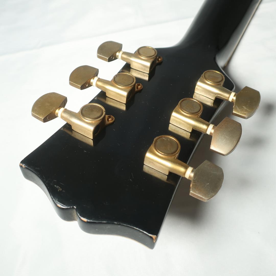 Photogenic レスポールカスタムタイプ エレキギター