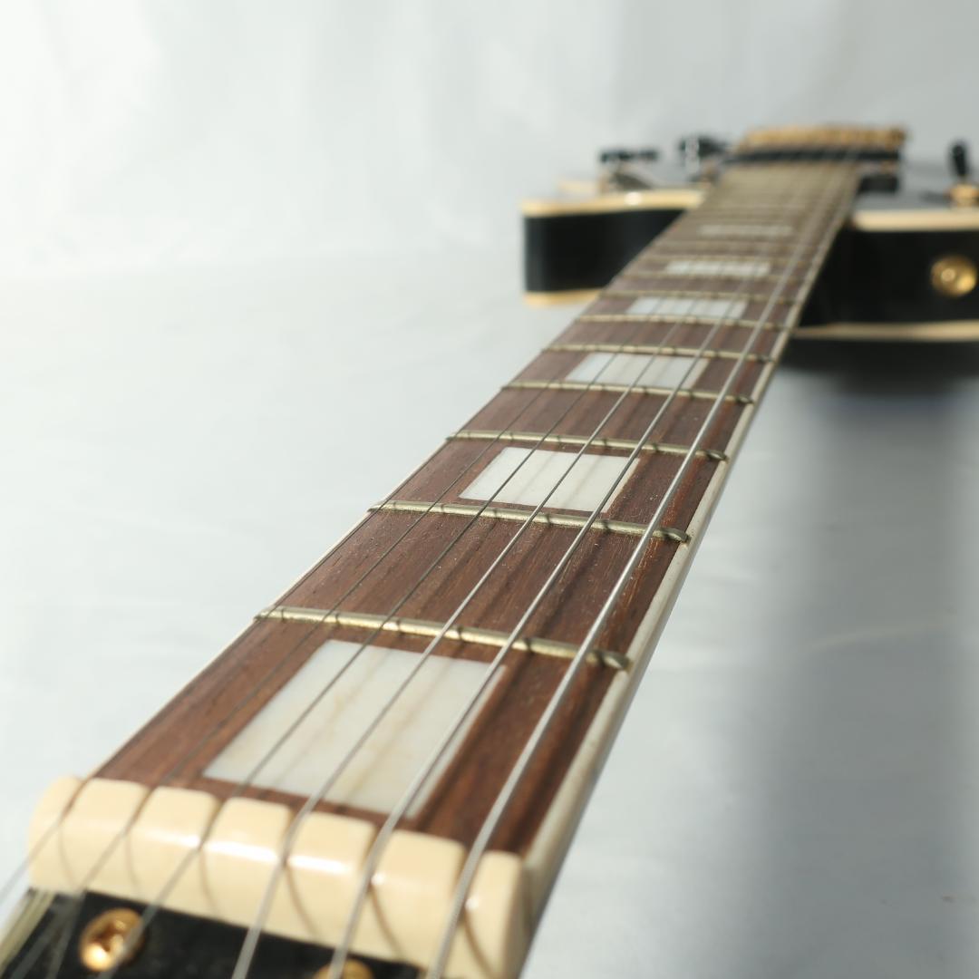 Photogenic レスポールカスタムタイプ エレキギター