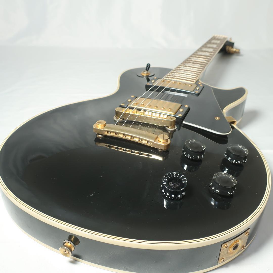 Photogenic レスポールカスタムタイプ エレキギター