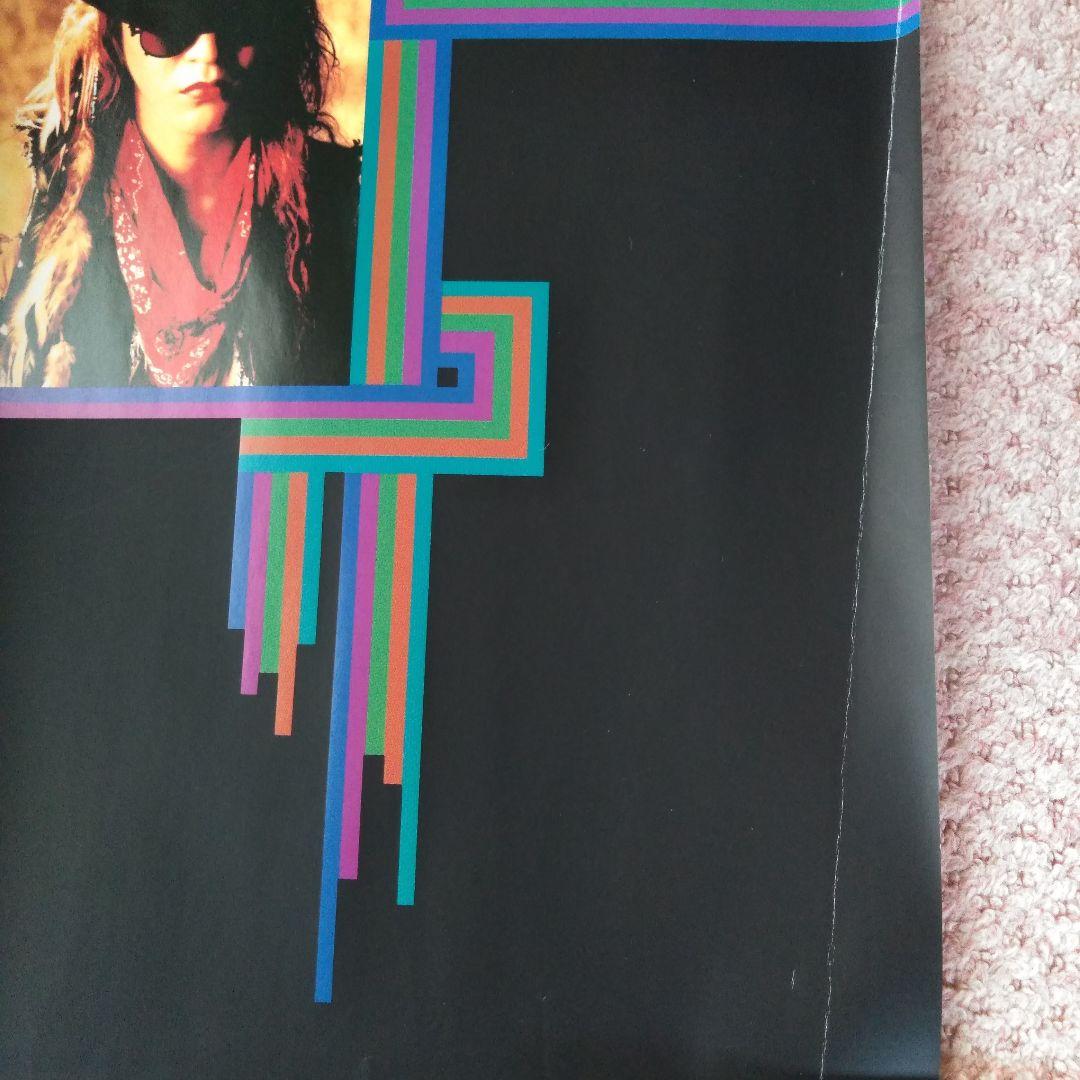 Ｘ ライブgoods ポスター2枚セット