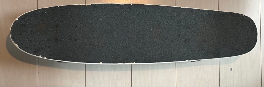 Fragment Design x T19 スケートボード フラグメントデザイン