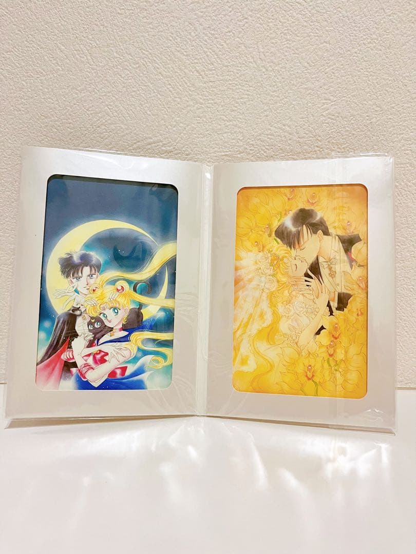 セーラームーン グッズセット セーラームーン展