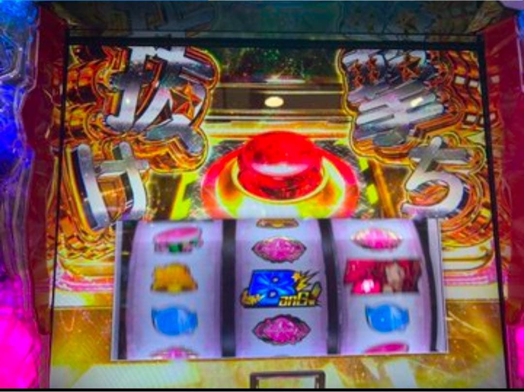 スマスロ バンドリ 実機！ 選べるオプション多数！ 送料無料！