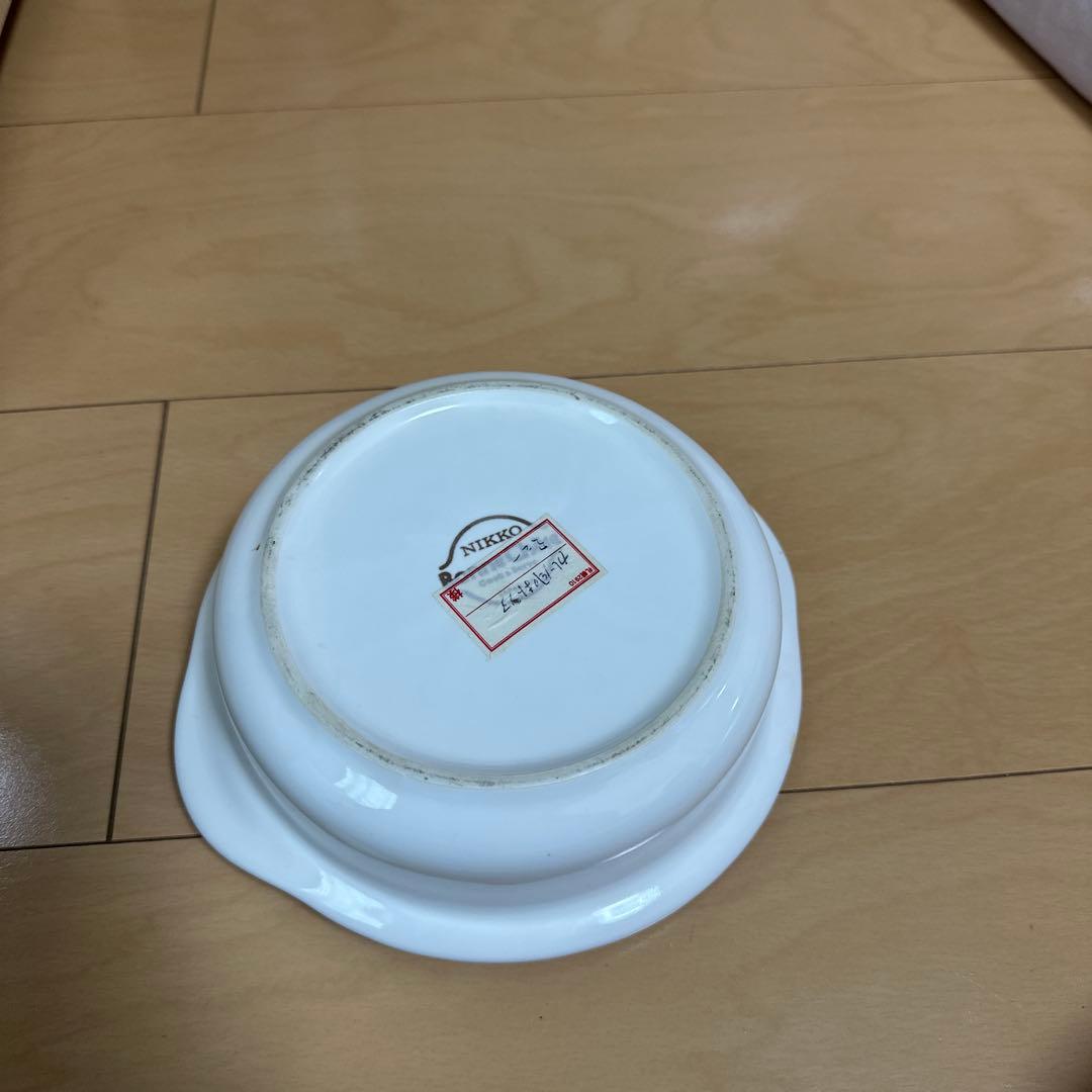 食品サンプル　グラタン