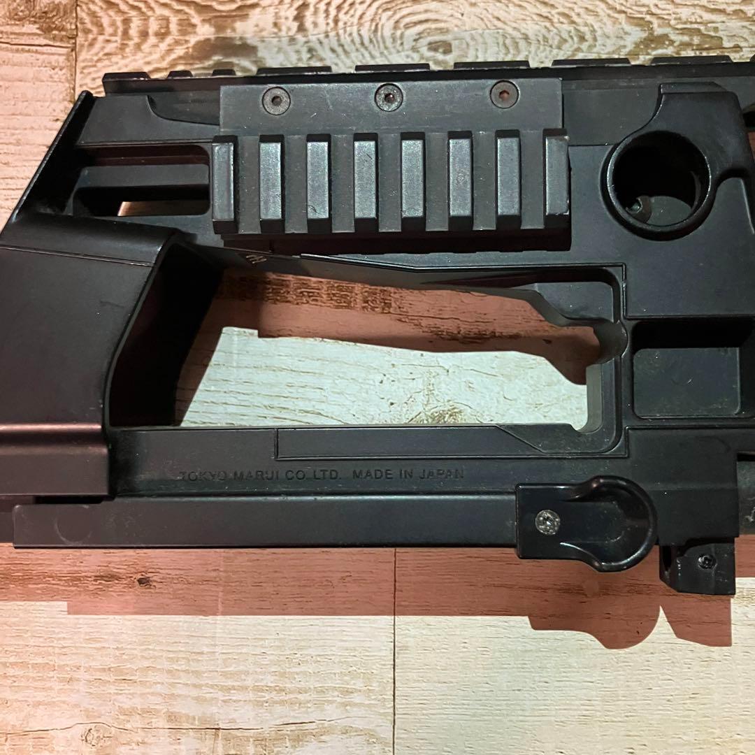 【年末年始処分】東京マルイ　P90　電動ガン　サバゲー