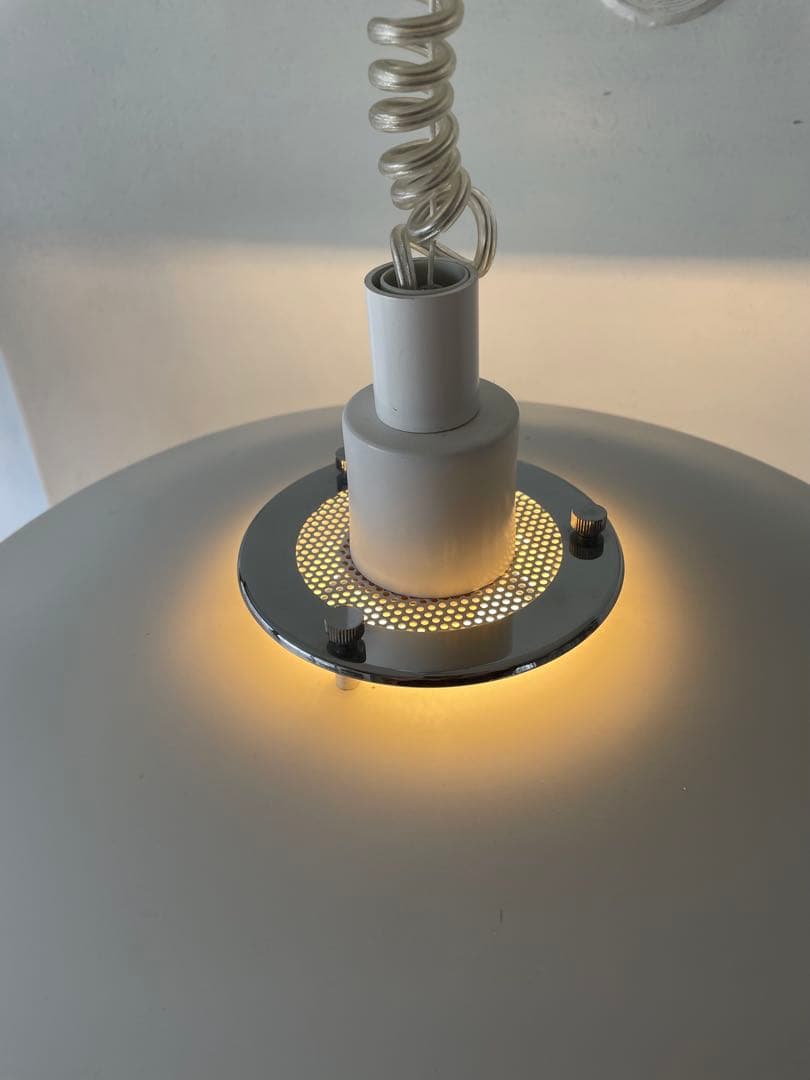 ペンダントライト デンマーク 北欧 ヴィンテージ ビンテージ