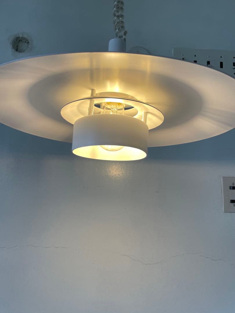 ペンダントライト デンマーク 北欧 ヴィンテージ ビンテージ