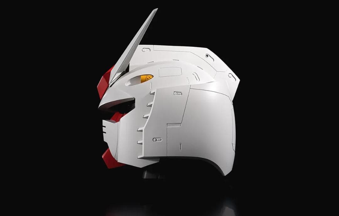 OWNDAYS ガンダムヘッドメガネケース