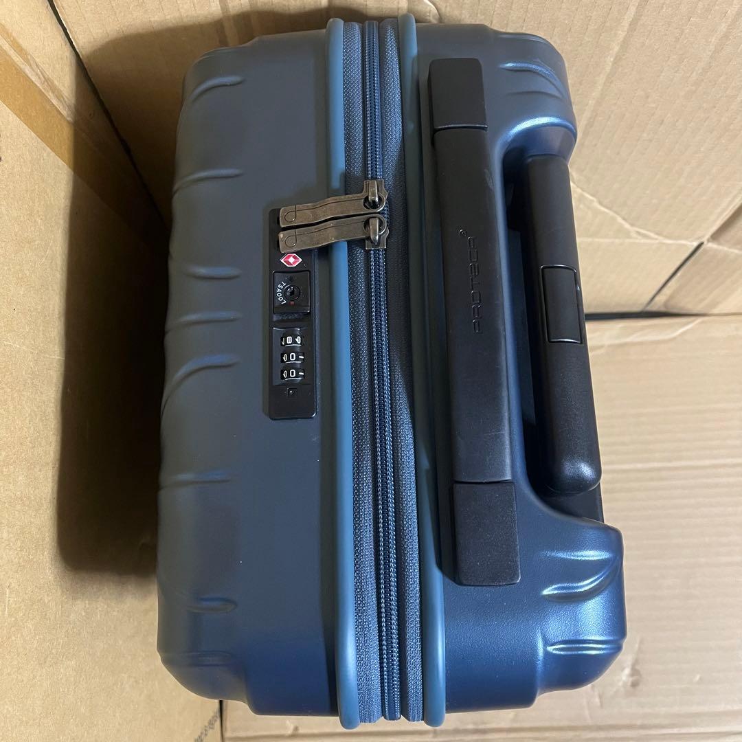 ProtecA コーリー24L 機内持ち込みサイズ