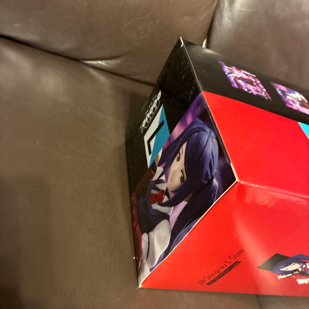 POP UP PARADE ジル・スティングレイ L VA-11 Hall-A