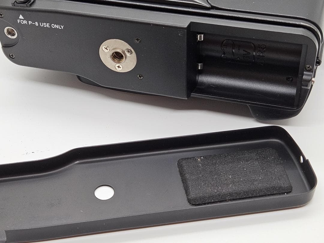 k*7様 CONTAX RX 一眼レフカメラ 取扱説明書付き