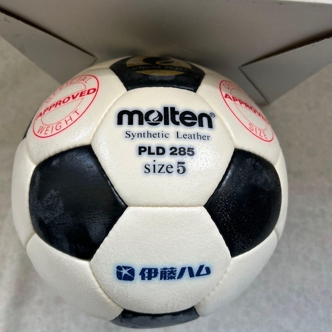 【非売品•美品】リトバルスキー サイン入り サッカーボール