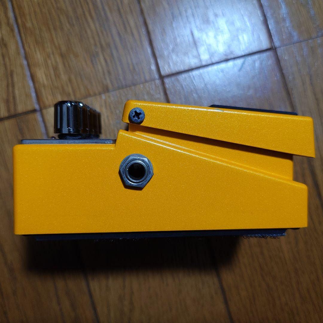 BOSS OverDrive OD-1X ギターエフェクター
