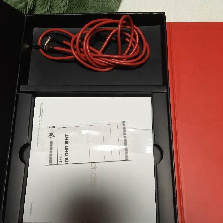 ビーツ バイDr. solo