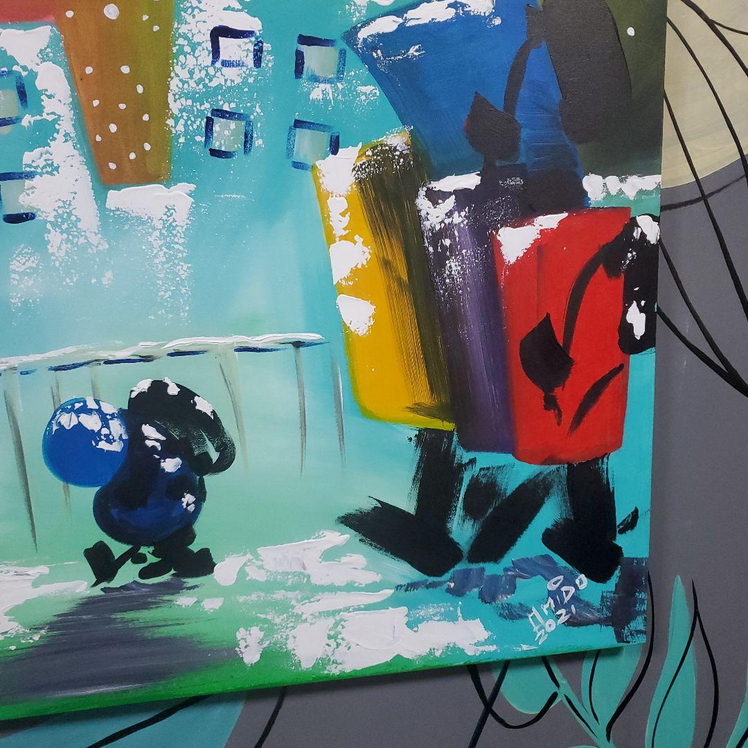 いじめのテーマ