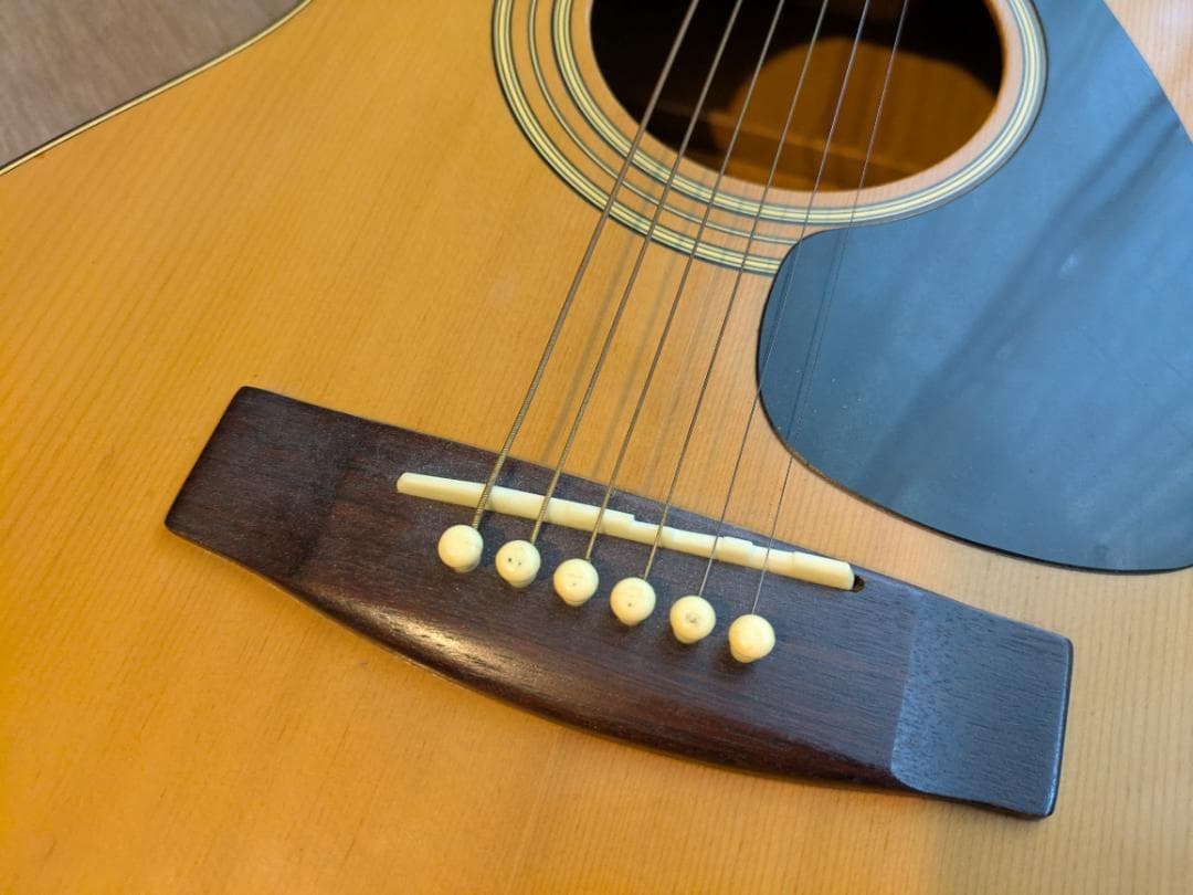 YAMAHA FG-120F アコギ 使用感あり 動作品