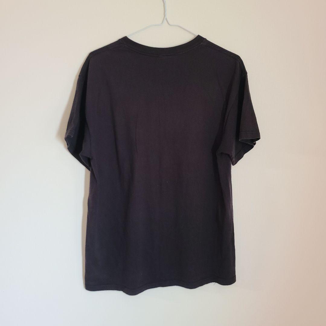 90s シンプソンズ パロディ Tシャツ ソプラノズ 映画 Simpsons