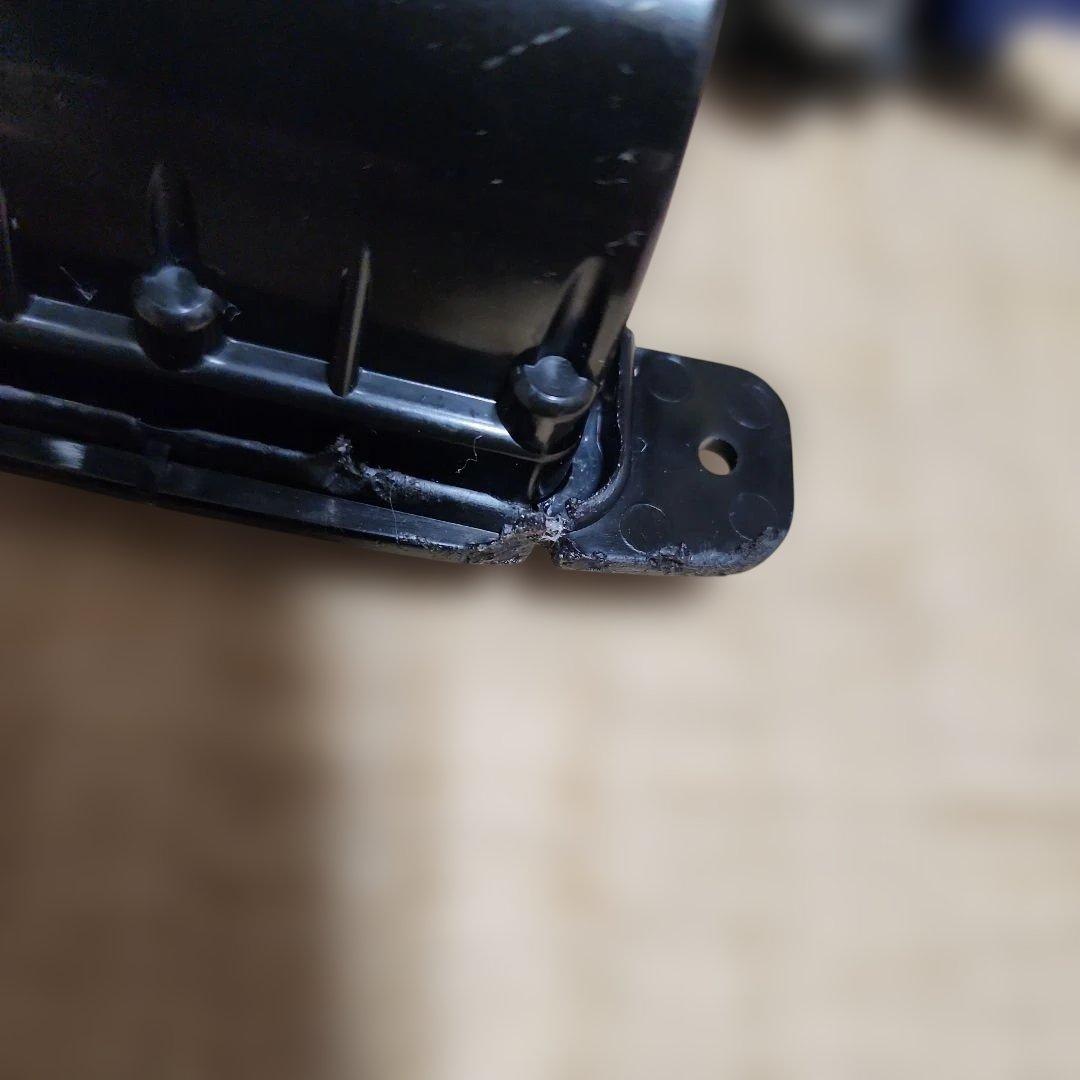 タミヤ絶版FF01 トムスレビン(AE101)メカレス　ジャンク