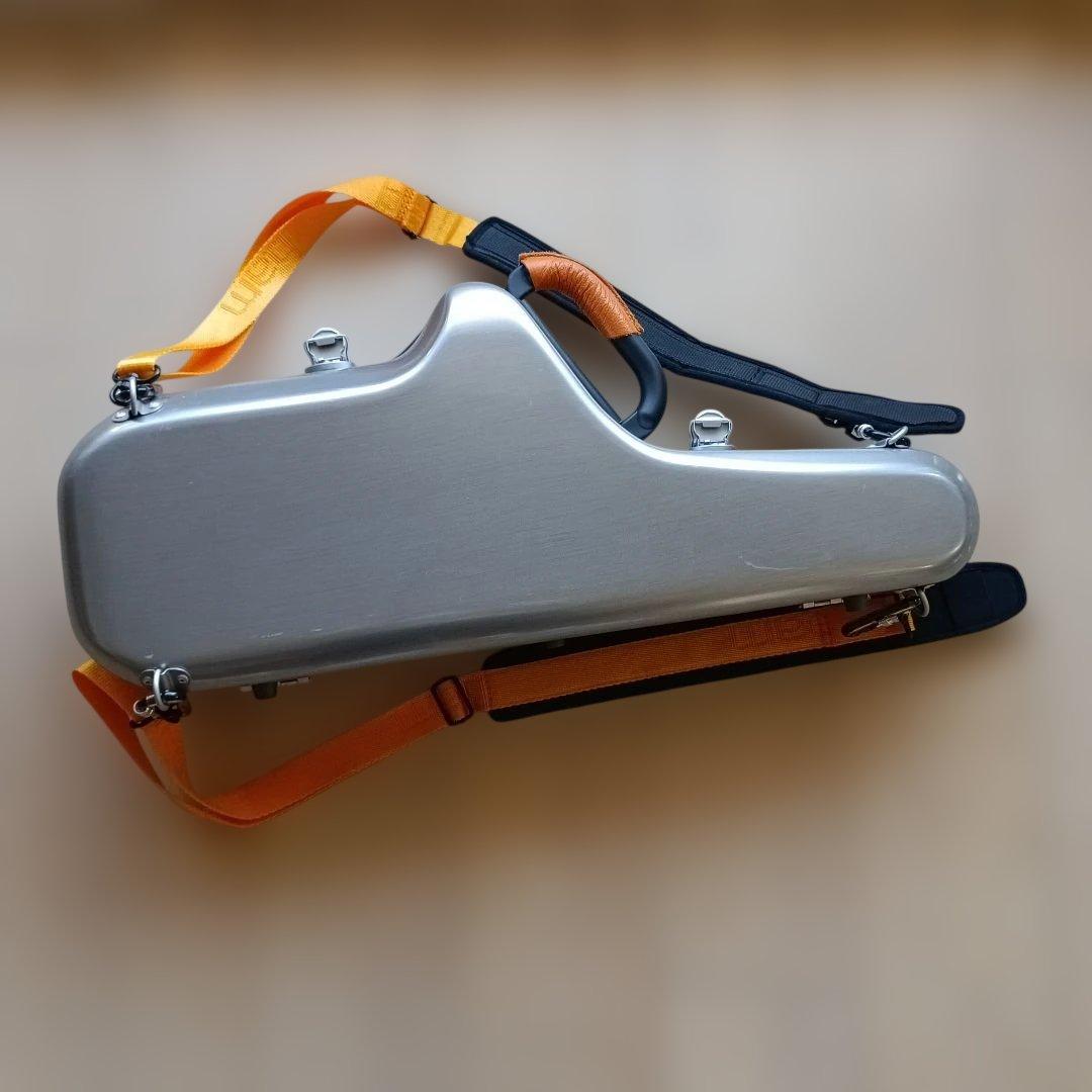 K*a様 bam サックスケース ハンドメイド フランス製