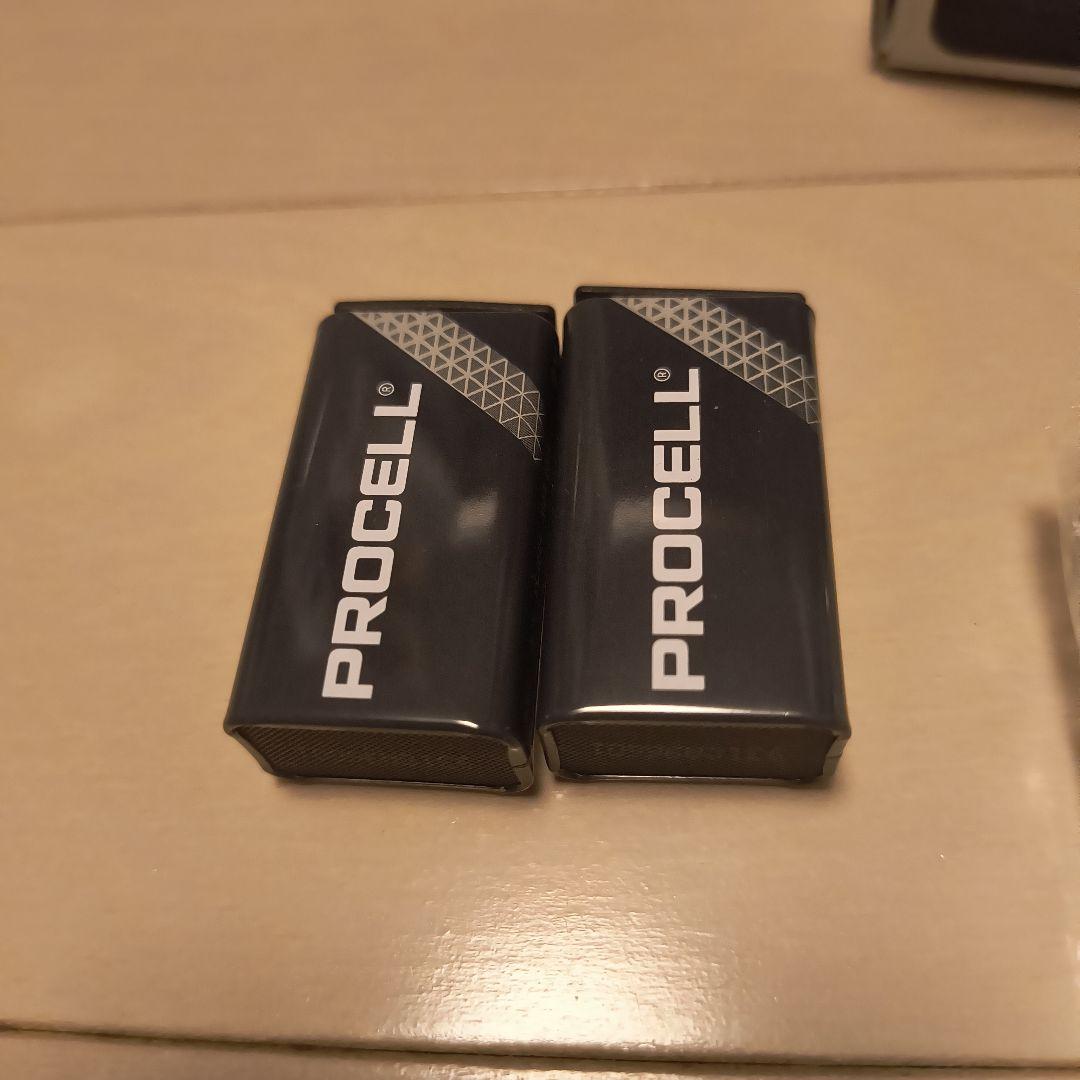 【電池付き】electro-harmonix nano Q Tron エレハモ