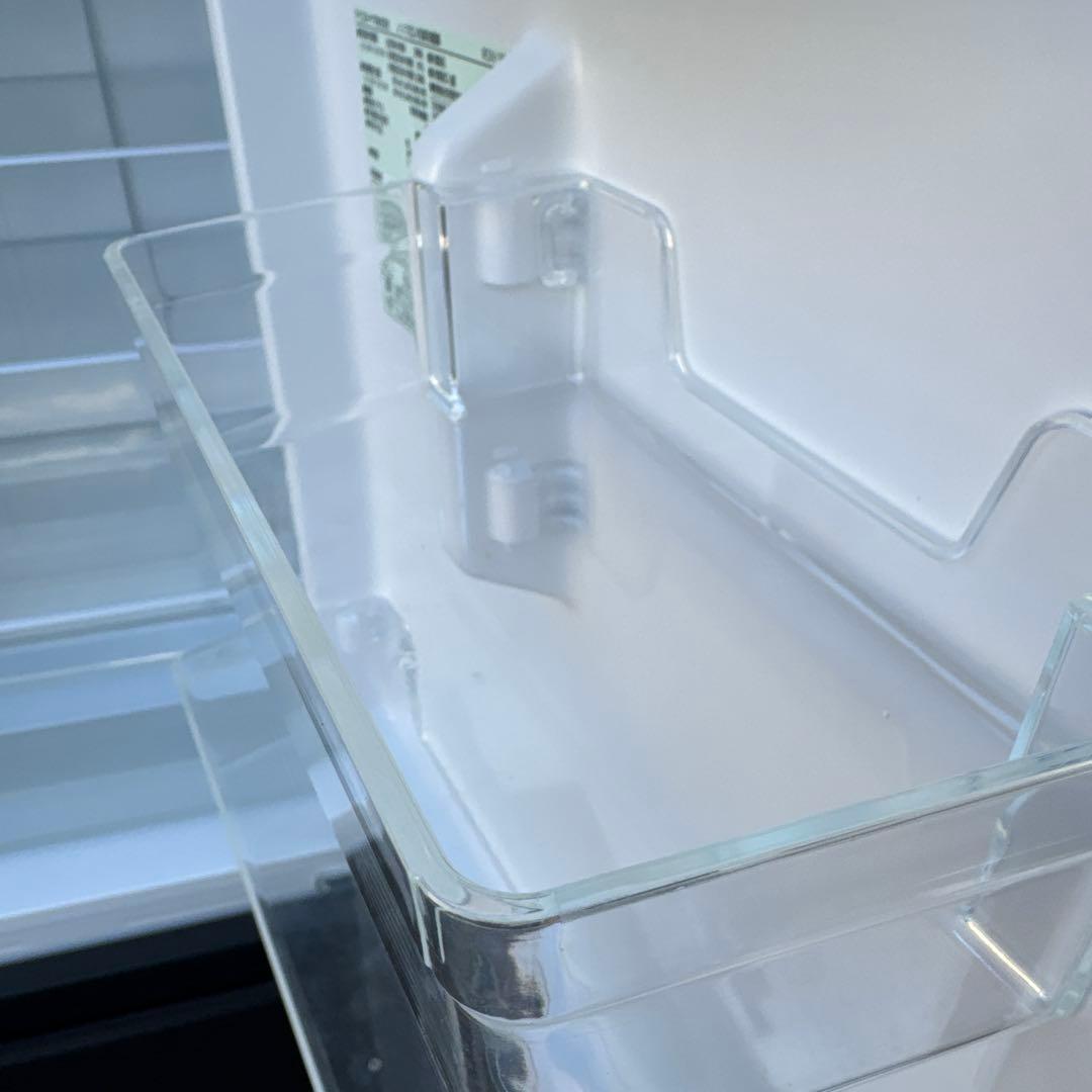 アイリスオーヤマ　IRSN-30A-B 冷蔵庫 2022年式　299L 送料無料