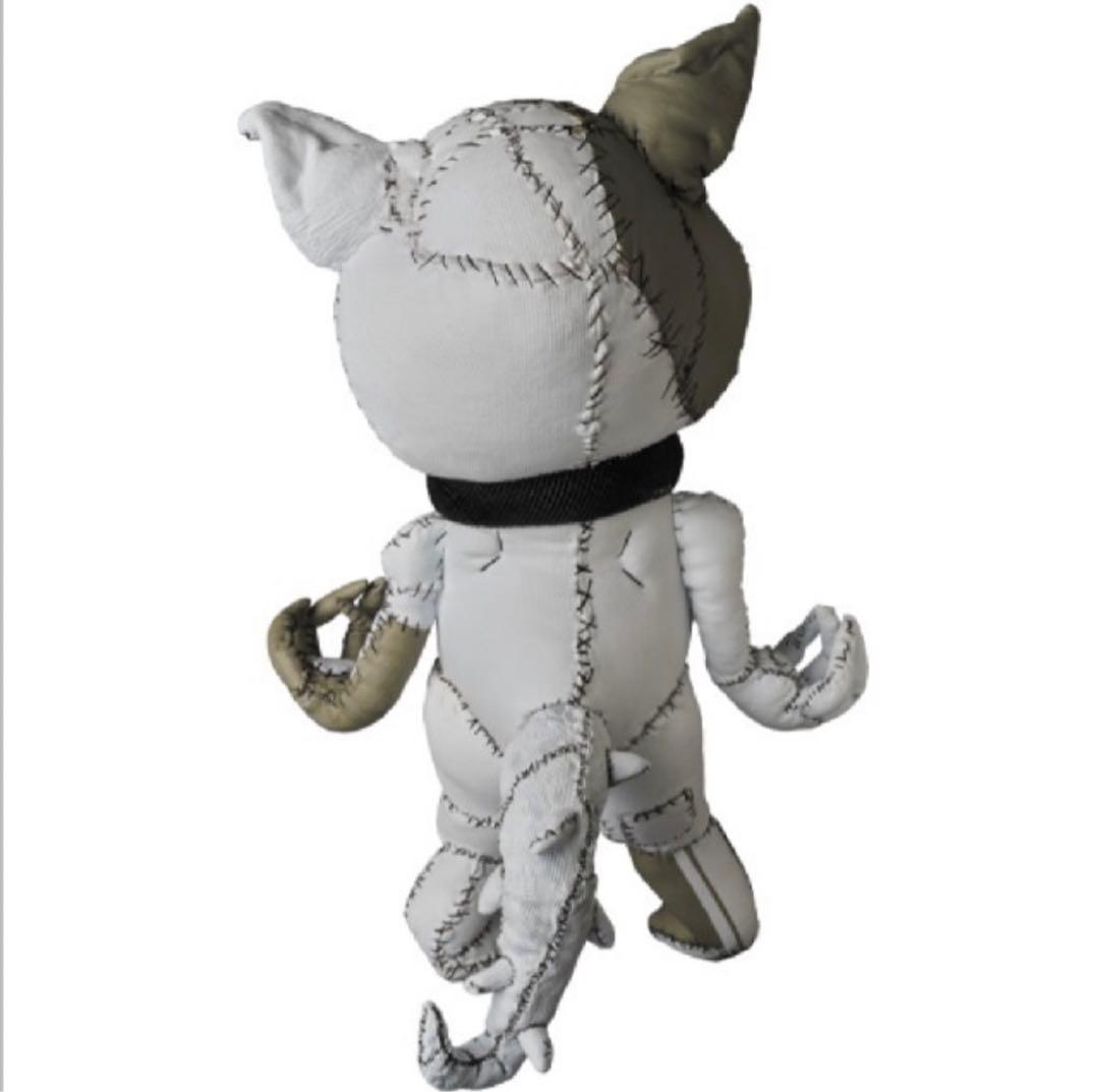 Anne Valerie Dupond × MAMES EDITION30