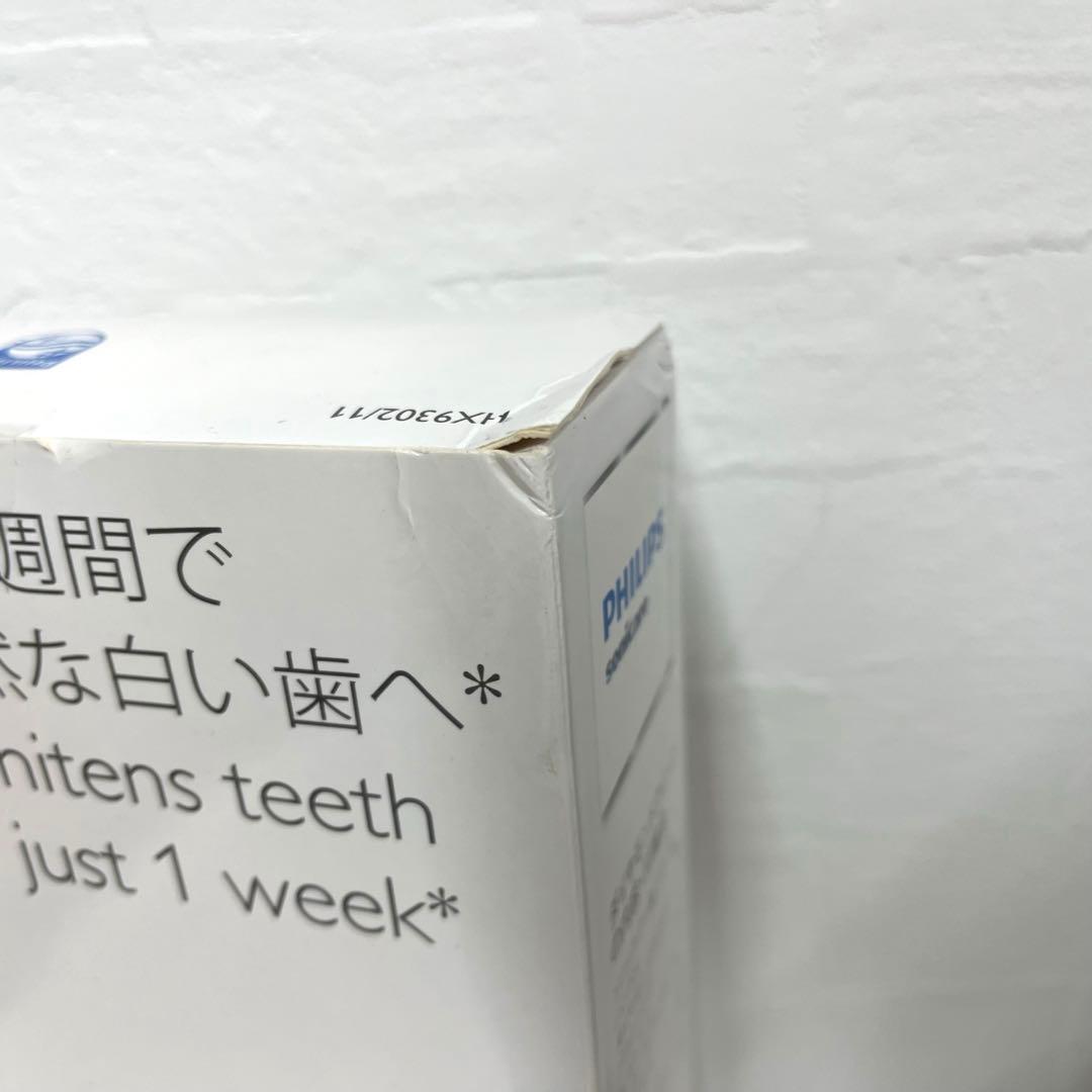 フィリップス ソニッケアー 電動歯ブラシ HX9302/11