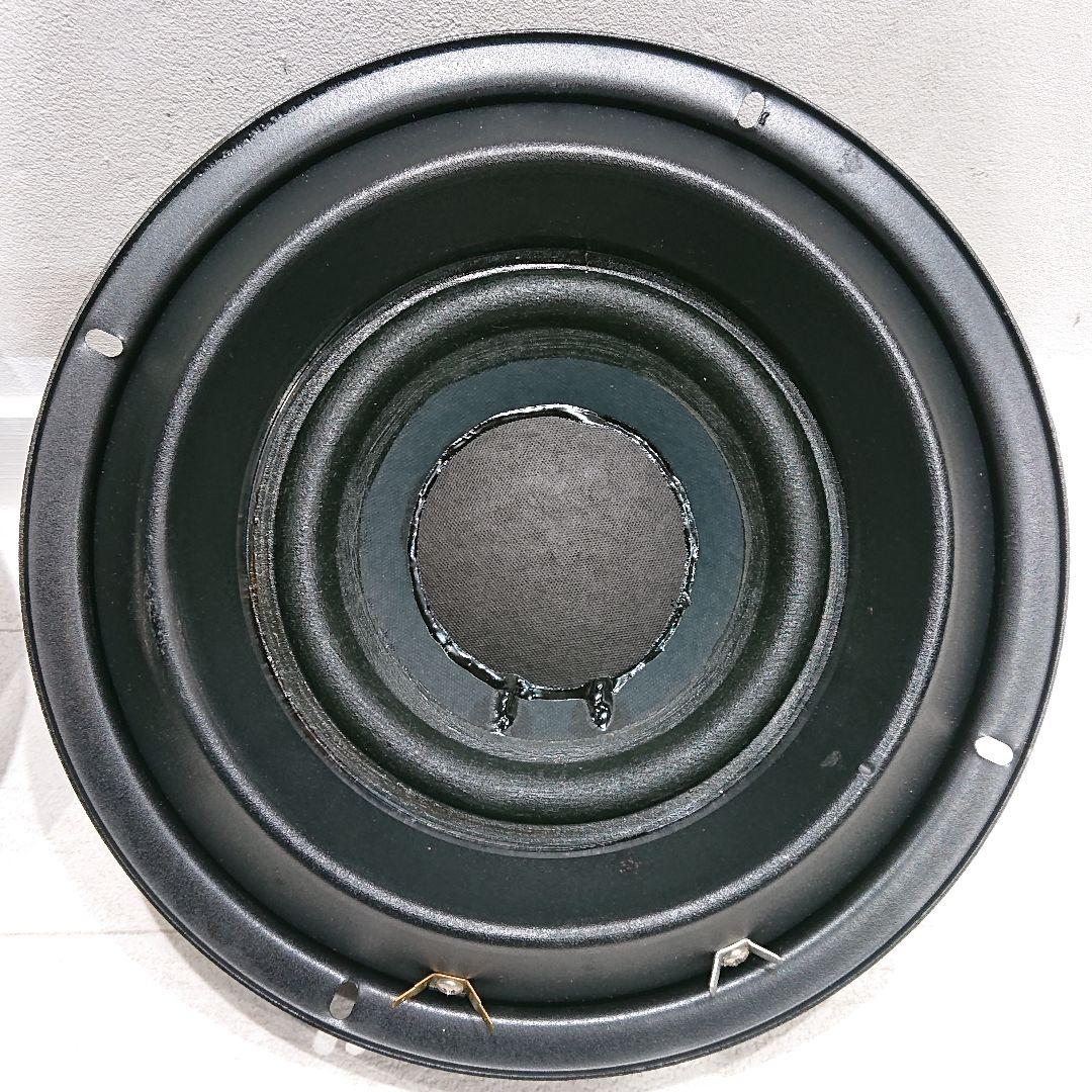 Electro-Voice VMR エレクトロボイス ベント ミッドレンジ2本