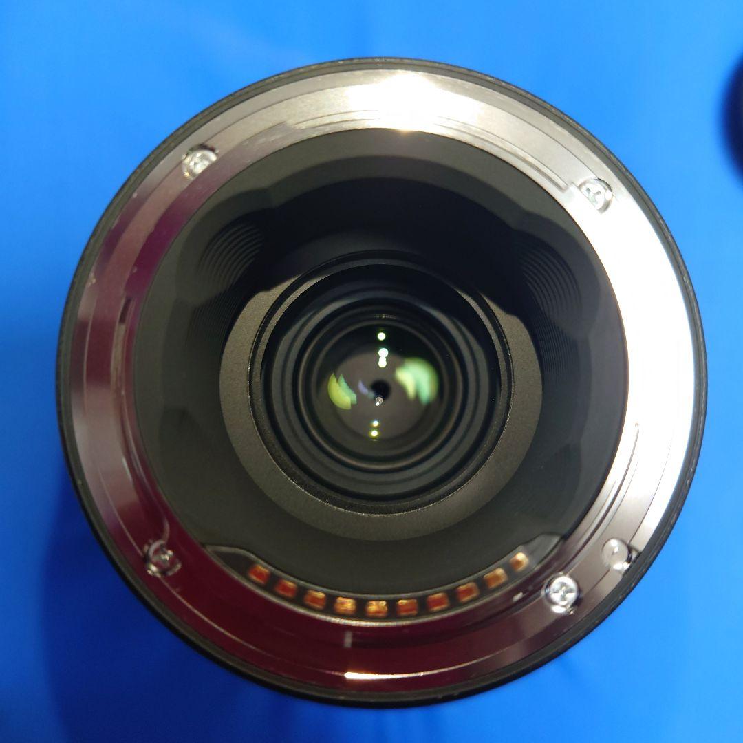 SIGMA 100-400mm F5-6.3 DG DN OS メーカー保証あり