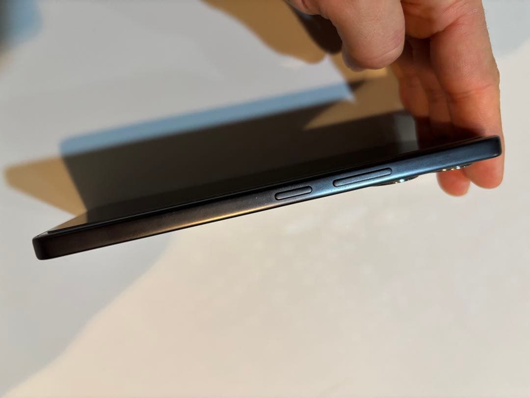 A303ZT スマートフォン 本体　極美品✨