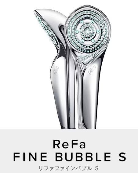 ReFa リファ ファインバブルS RS-AF15A シャワーヘッド