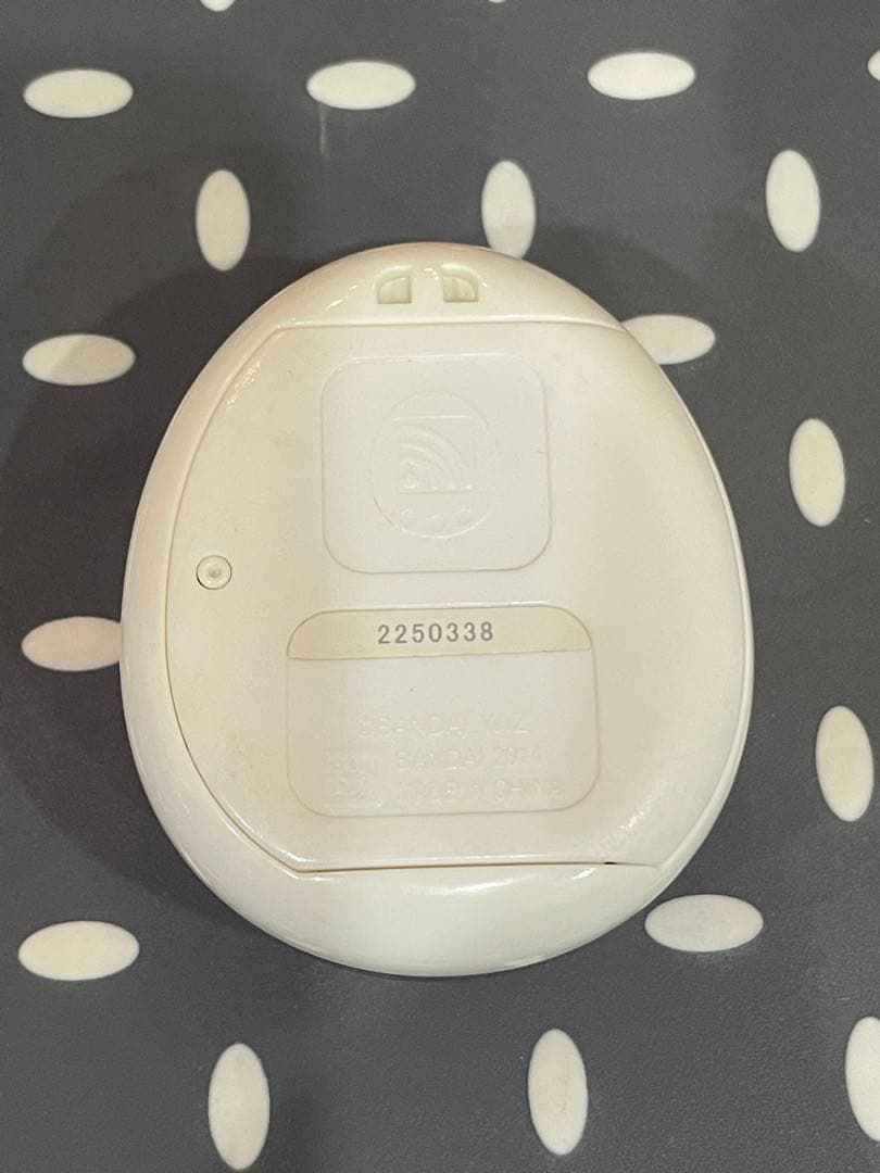 ぴ*ゃ様 たまごっち4U TMGCフレンズスタイル カバー付き ダウンロードあり