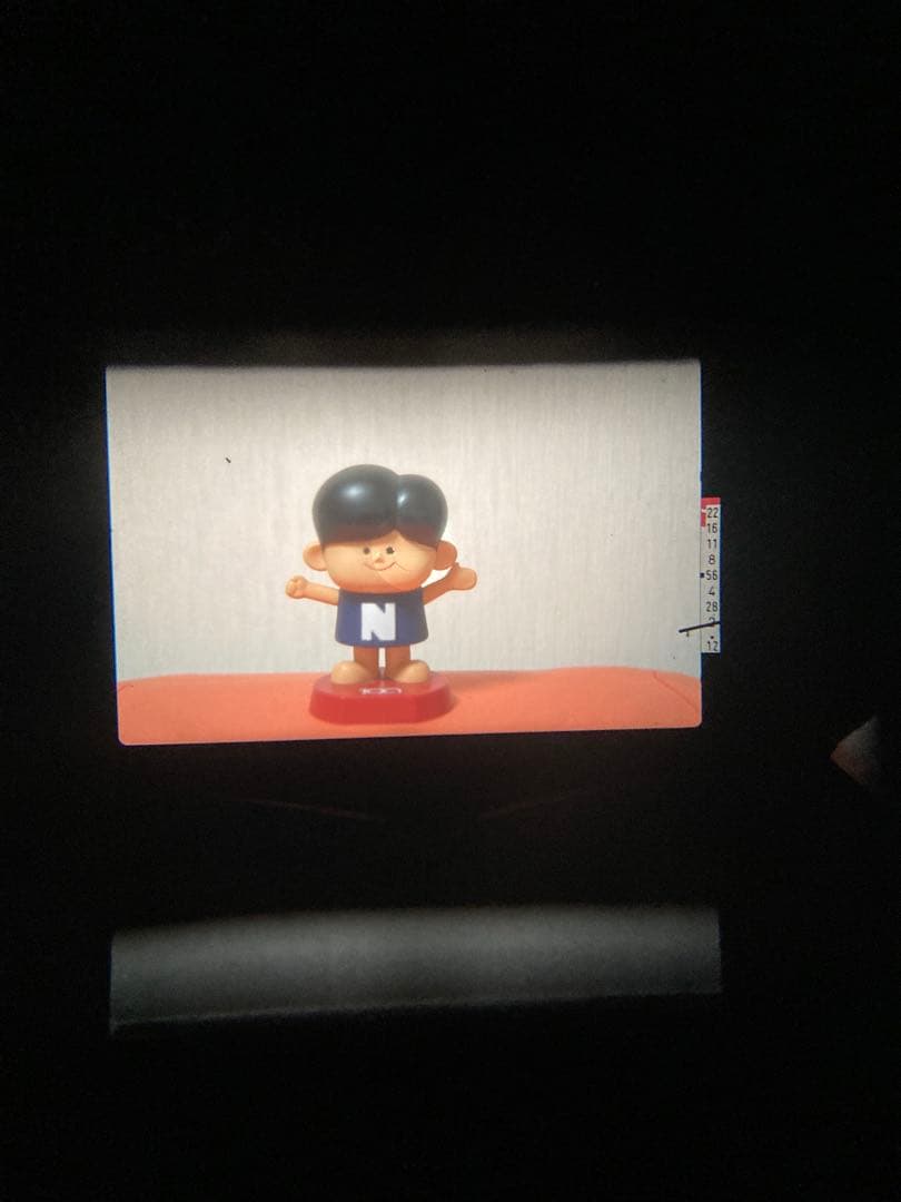 フィルムカメラ Canon AE-1