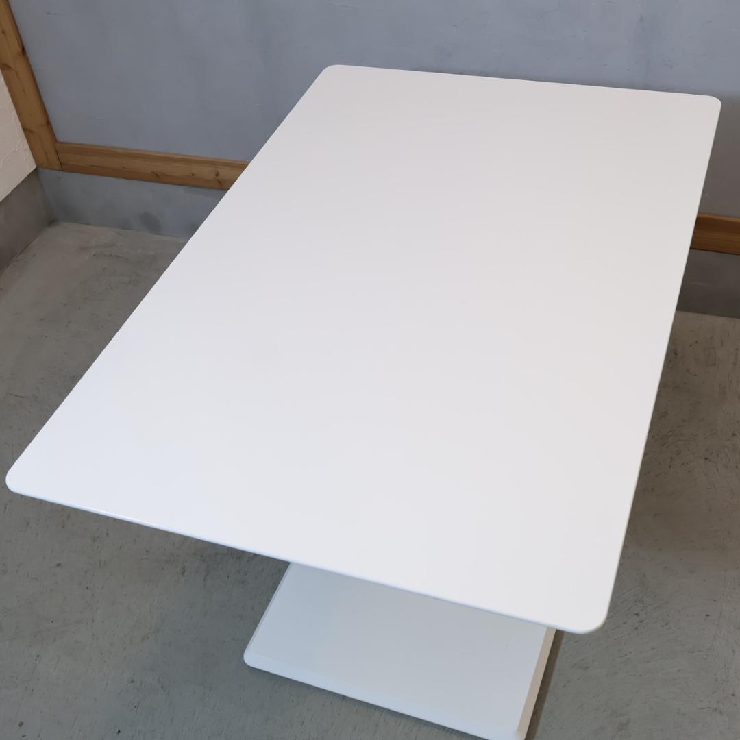 NDstyle リビングダイニング兼用昇降テーブル リフティングテーブル 野田