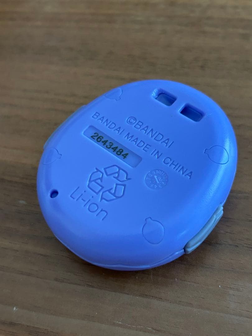 Tamagotchi Anniversary Party Friends セット