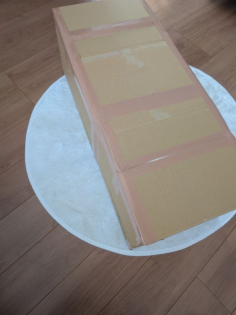 OneAid リラックション DL ブラウン ★カバー・説明書付き