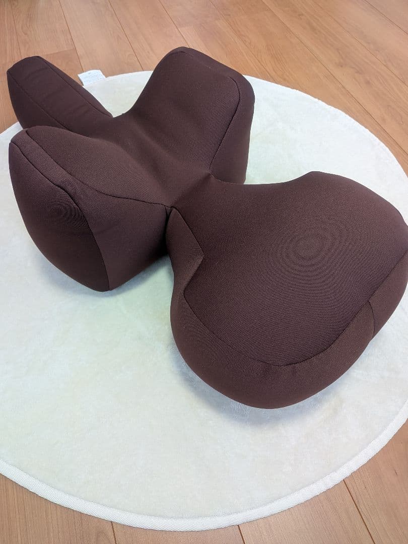 OneAid リラックション DL ブラウン ★カバー・説明書付き