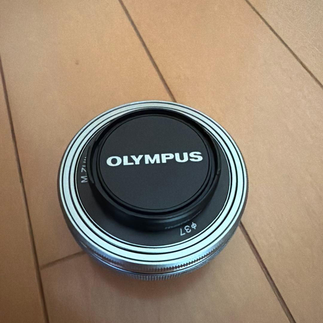 OLYMPUS OM-D E-M10 Mark IV セット
