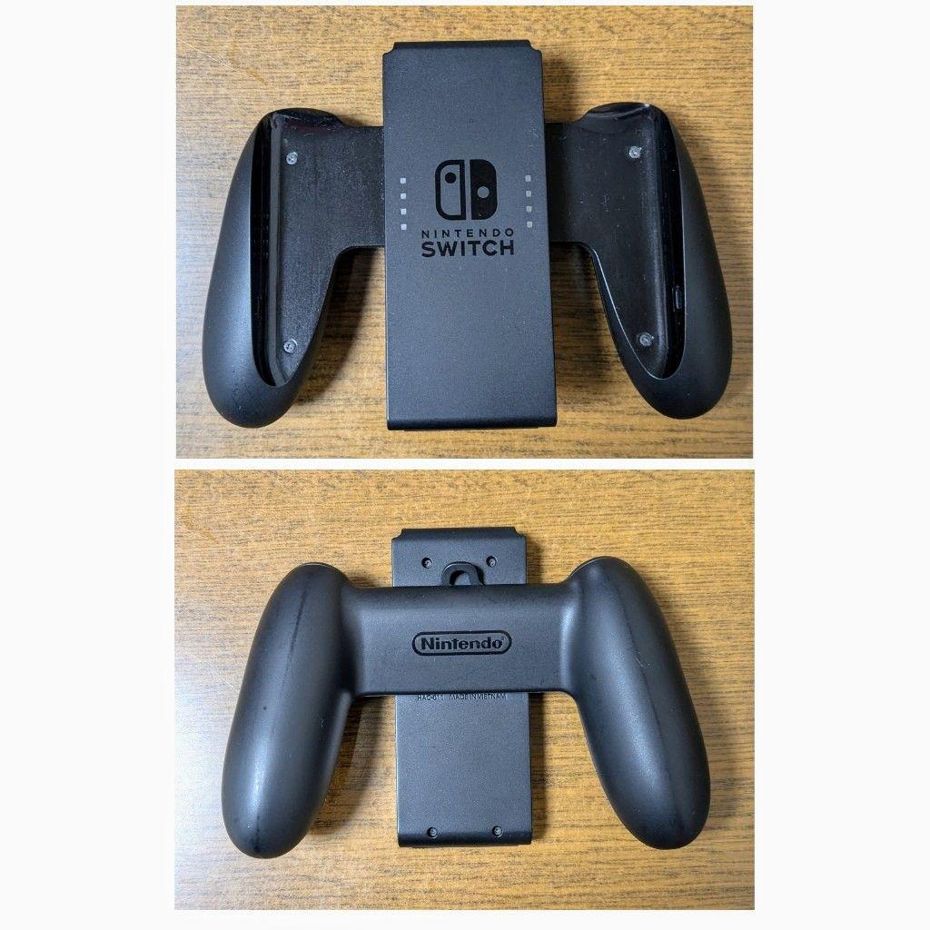 【️美品】Nintendo Switch 本体