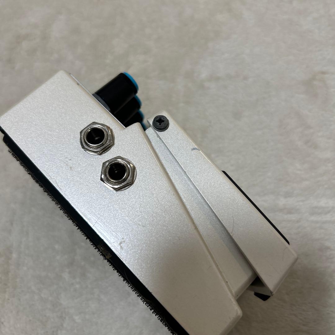 BOSS DD-7 デジタルディレイ + FS-5U