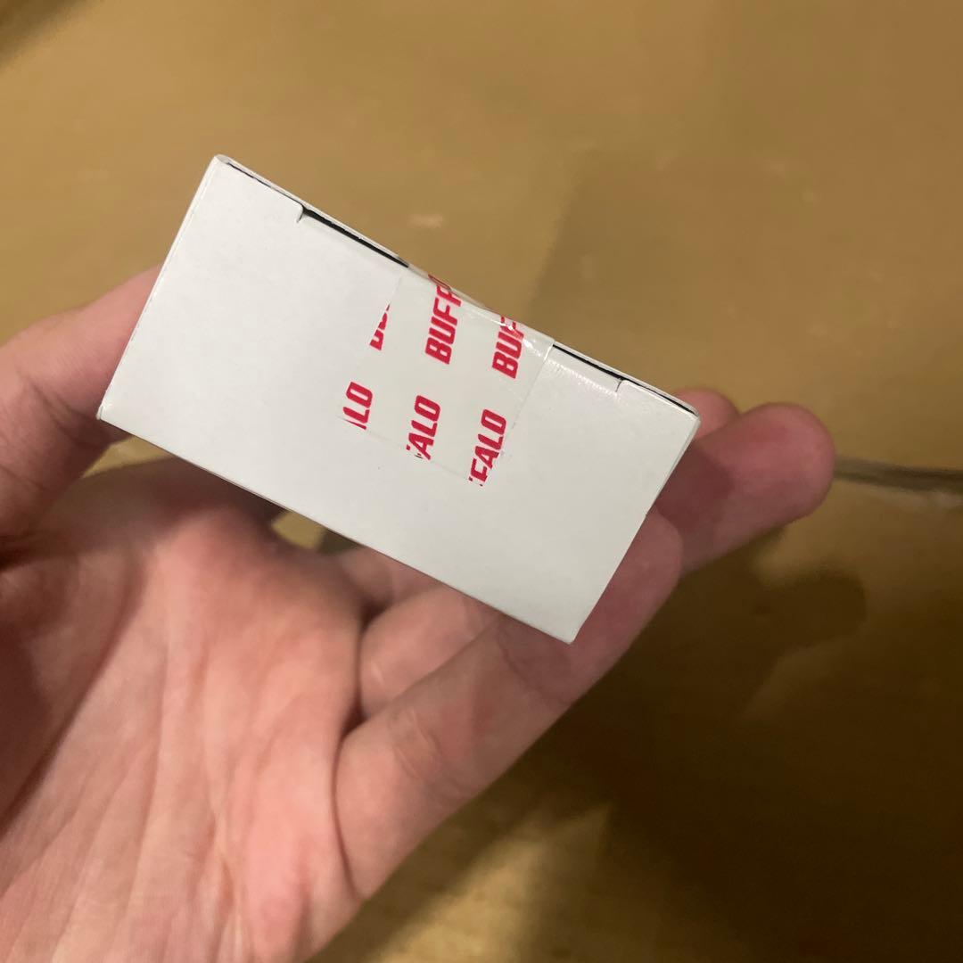 バッファロー SSD 外付け 2.0TB USB3.2 Gen2