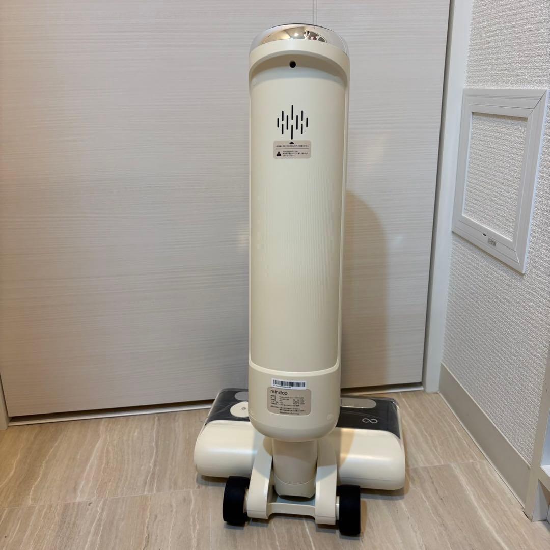 【メーカー再生品】ミンドーアクアエックス　MIAN001 BLK