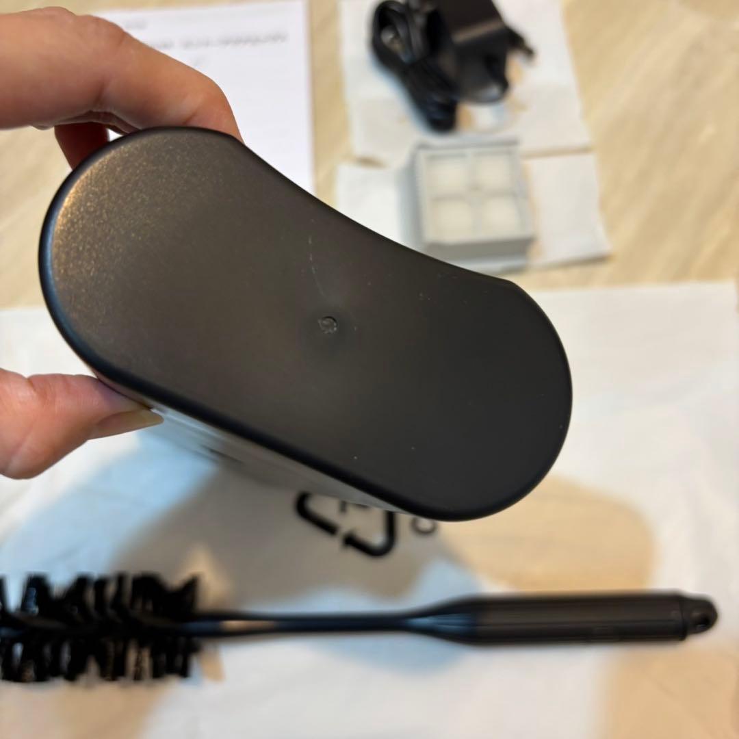 【メーカー再生品】ミンドーアクアエックス　MIAN001 BLK