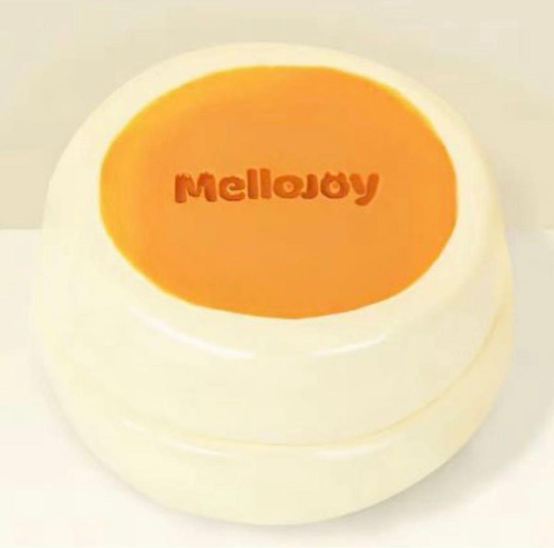 mellojoy スフレ　プレーン