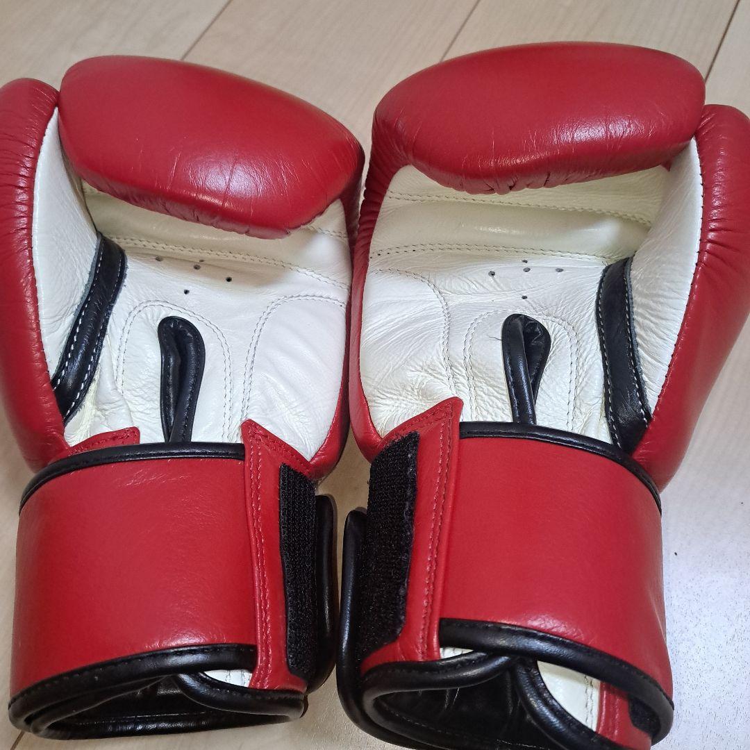 ISAMI ボクシンググローブ BOXER 14oz