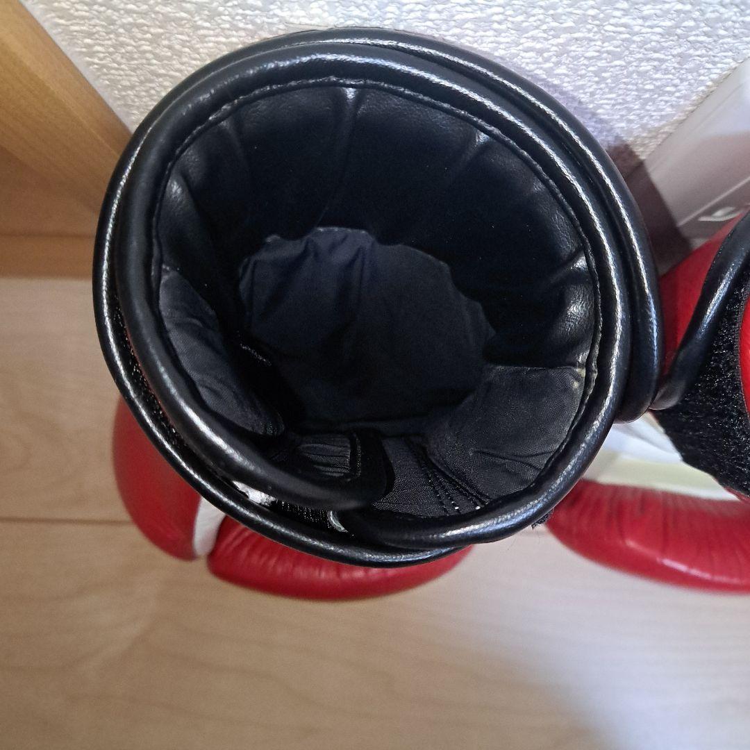 ISAMI ボクシンググローブ BOXER 14oz