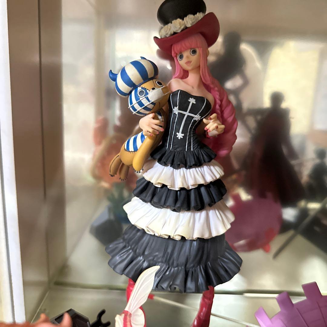 ワンピース フィギュア コレクション