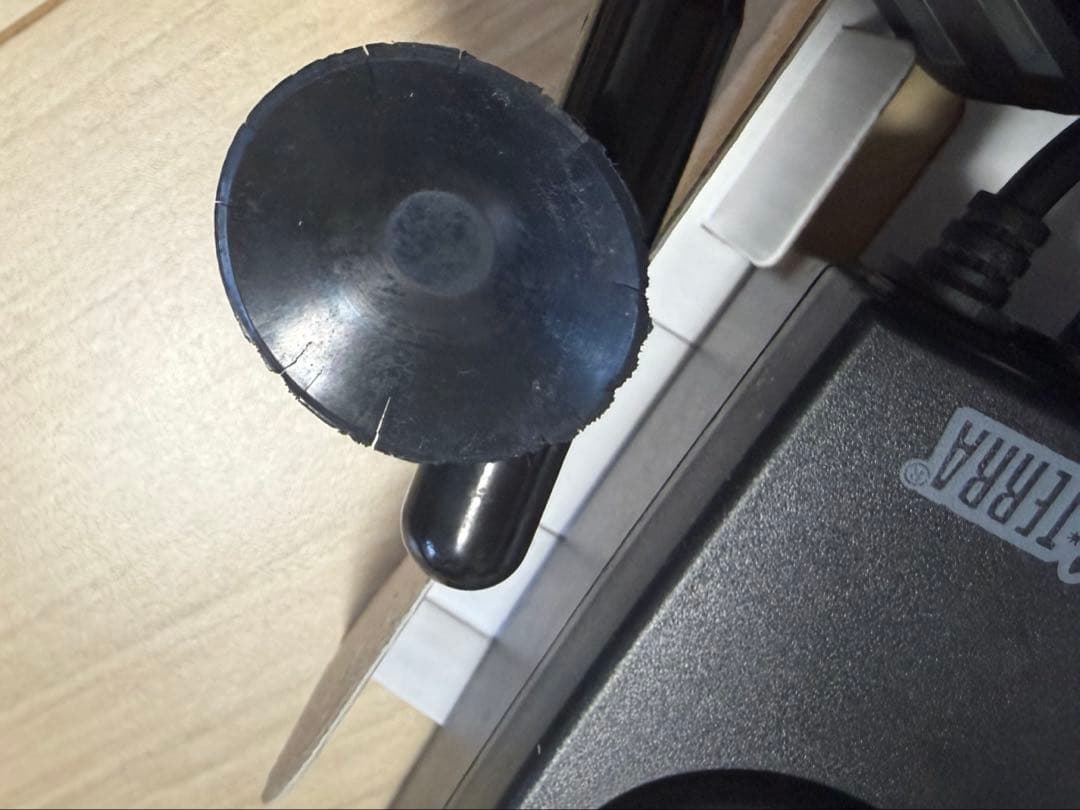 爬虫類ケージ　ヒーター　ピンセット　セット