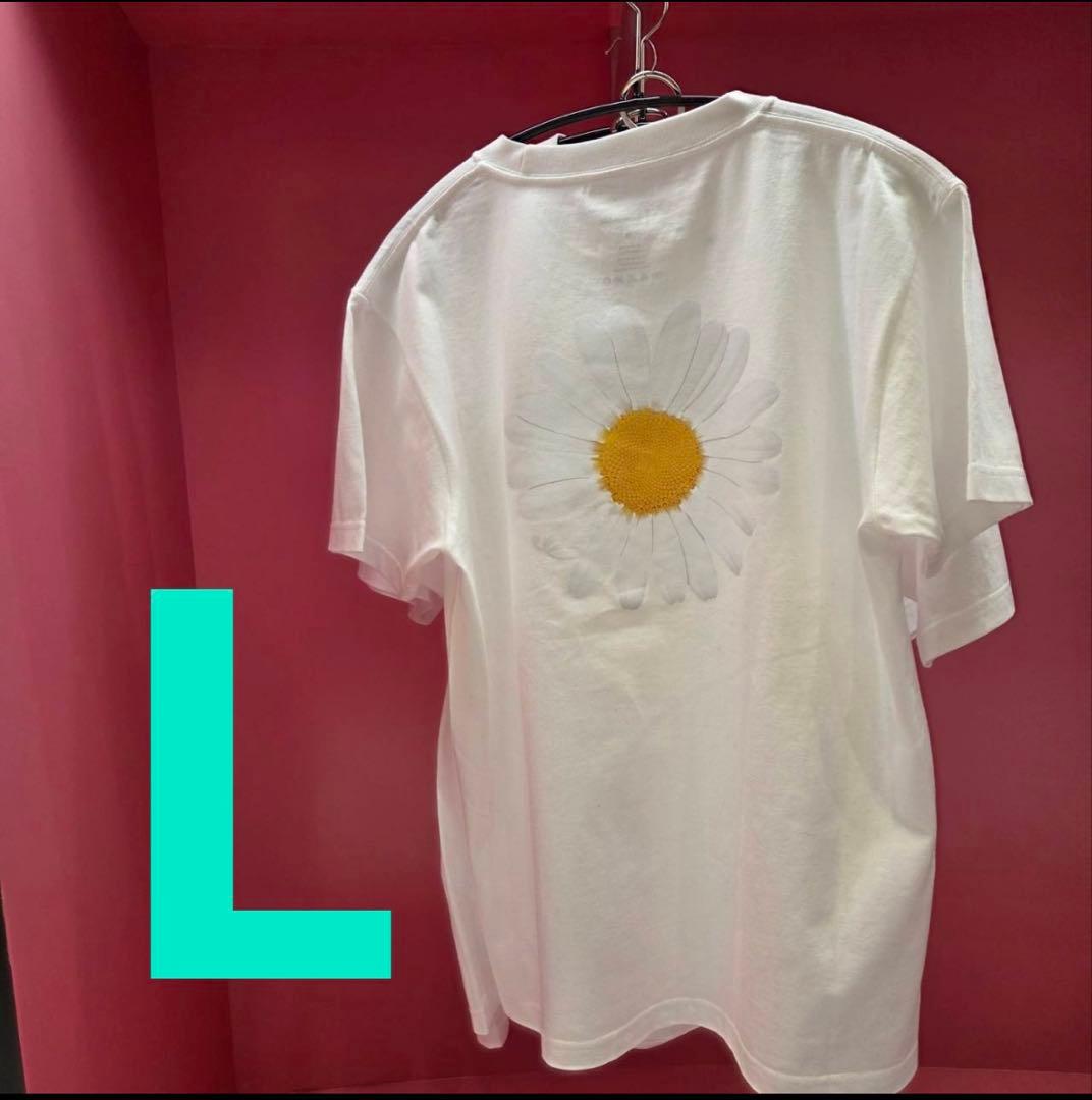 ジードラゴン　peacemamaone 韓国 popup限定　ジヨン　Tシャツ