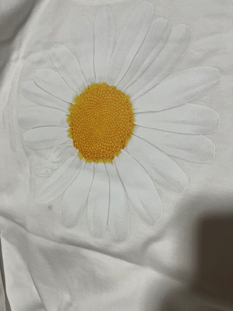 ジードラゴン　peacemamaone 韓国 popup限定　ジヨン　Tシャツ